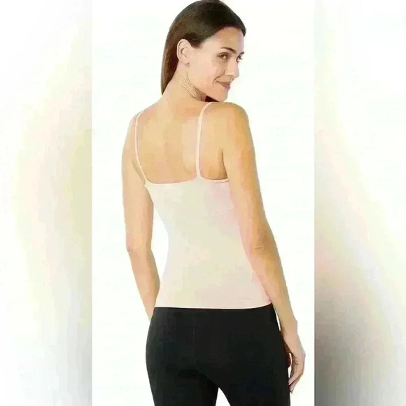 Free People Intimately Women's Seamless V-Neck Cami - Picture 4 of 9